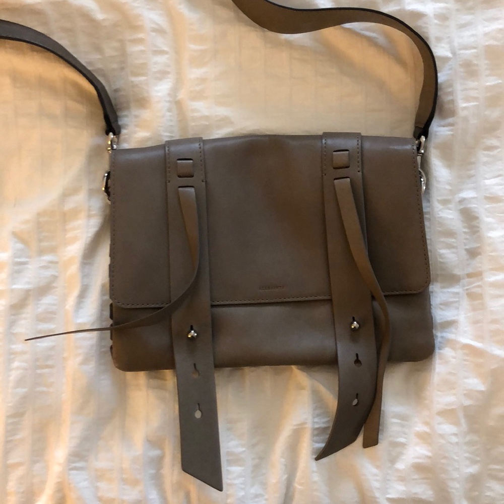ALL SAINTS PURSE